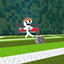Football Map x Sulfur Cube logo