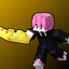 Steal the Crown logo