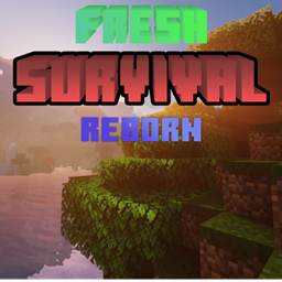 Fresh Survival Reborn project image