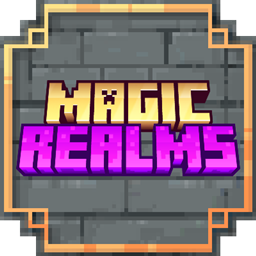 Magic Realms project image