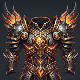 ArmorySnap logo