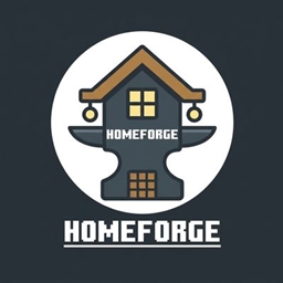 home forge logo