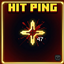 Hit Ping - Satisfying Combat logo