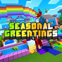 Seasonal Greetings logo