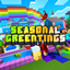 Seasonal Greetings logo