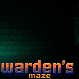 Warden's Maze logo