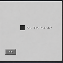 Are you human? logo