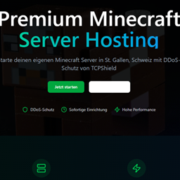 BlockHost_Zombie_Apokalypse(Official Server in Discord link) project image