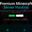 BlockHost_Zombie_Apokalypse(Official Server in Discord link) logo