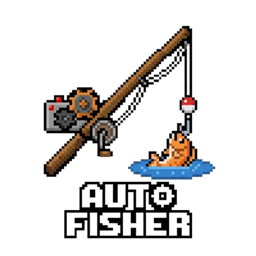 Auto Fisher Pro project image