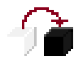 Cursed Fate Domain Start Up Colour Change logo