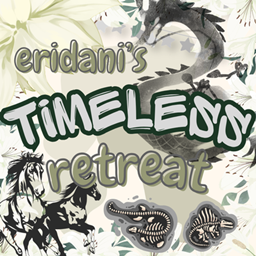 eridani's timeless retreat project image