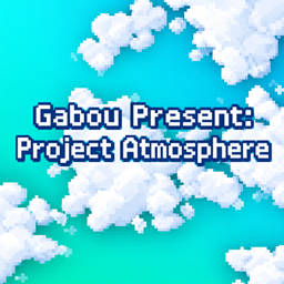 Project Atmosphere: Realistic Climate & Weather - NEW LOGO logo