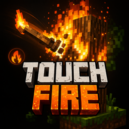 TouchFire project image