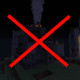 No Arc Furance Sounds (Immersive Engineering)