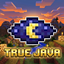True Java Full Bright logo