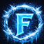 MemoryGameFallen logo