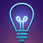Fullbright FU logo