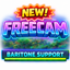 Freecam With Baritone logo
