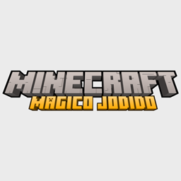 MC MAGICO JODIDO logo
