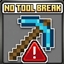 NoToolBreak logo