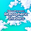 Atmospheric Shaders - NEW LOGO logo