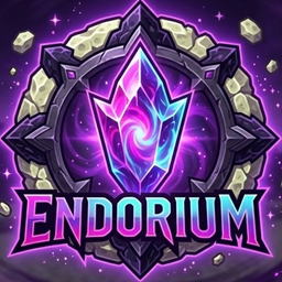 EndoriumMod logo