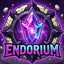 EndoriumMod logo