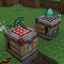 Crafter Hologram logo