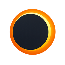 EclipseUI logo