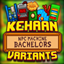 [AT] Kehaan NPC Machine Variants - Bachelors logo