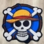 Feesh One Piece logo