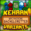 [AT] Kehaan NPC Machine Variants - Bachelorettes logo