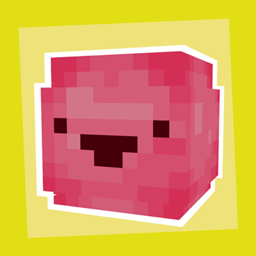 Slime Rancher Recrafted logo