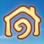 Home Bound [Player Housing completionism] logo