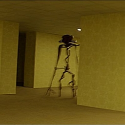 Backrooms - The Immersive Experience project image