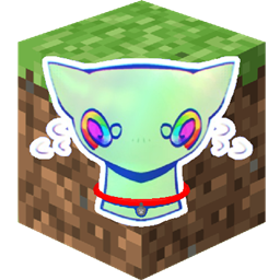 Leashable Collars (Unofficial Port) logo