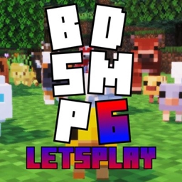 BoonDocks SMP 6 project image