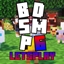 BoonDocks SMP 6 logo