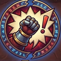 InterruptExpressions logo