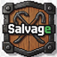 Salvage [Gontrix] logo