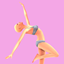 AmphaRose_Model01 logo