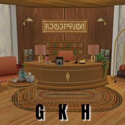 Golden key Hotel By Styvlen project image