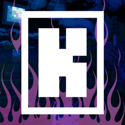 KATAMARI - Revengeance logo
