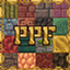 Pixel Perfection Fidelity logo