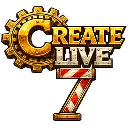 Create Live 7