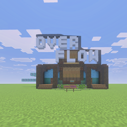 Overflow minigame project image