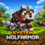 System Wolf Armor logo