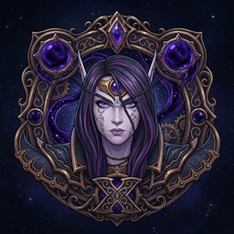 Xalatath Vision logo