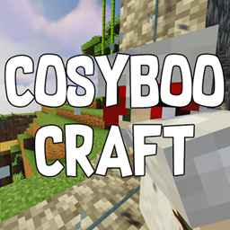 Cosyboocraft logo